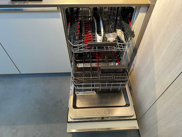 Augustijns - showroomkeuken - afbeelding 10 van  47