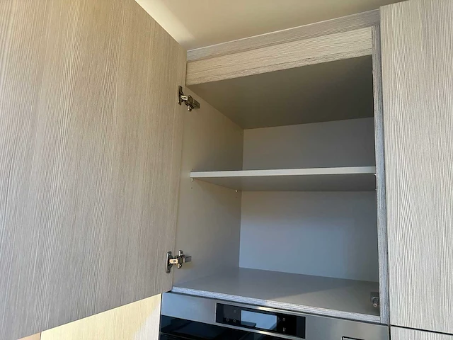 Augustijns - showroomkeuken - afbeelding 14 van  47
