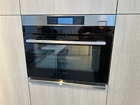 Augustijns - showroomkeuken - afbeelding 15 van  47