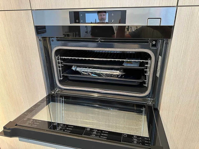 Augustijns - showroomkeuken - afbeelding 16 van  47