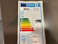 Augustijns - showroomkeuken - afbeelding 17 van  47