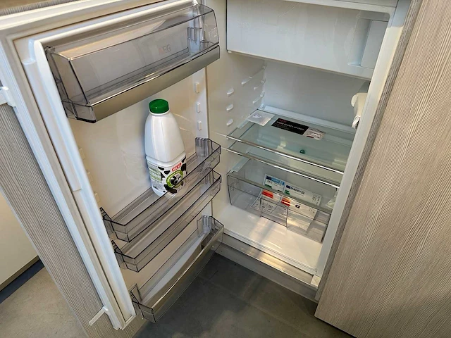Augustijns - showroomkeuken - afbeelding 20 van  47