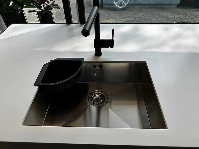 Augustijns - showroomkeuken - afbeelding 5 van  45