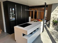 Augustijns - showroomkeuken