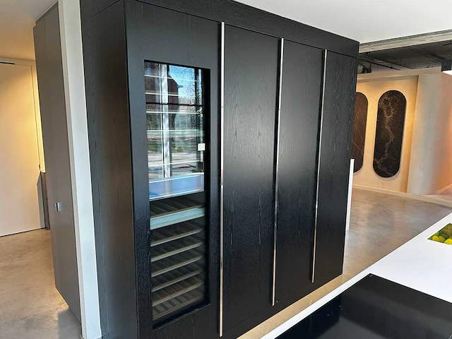 Augustijns - showroomkeuken - afbeelding 17 van  45