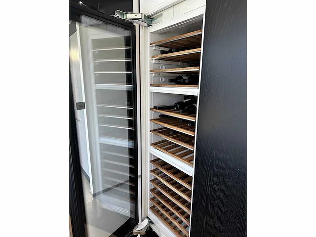 Augustijns - showroomkeuken - afbeelding 19 van  45
