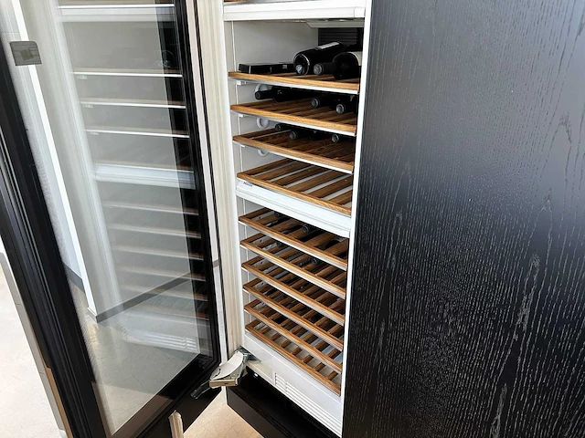 Augustijns - showroomkeuken - afbeelding 21 van  45