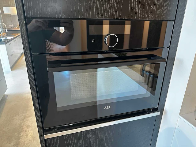 Augustijns - showroomkeuken - afbeelding 28 van  45