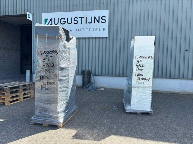 Augustijns - showroomkeuken - afbeelding 38 van  45