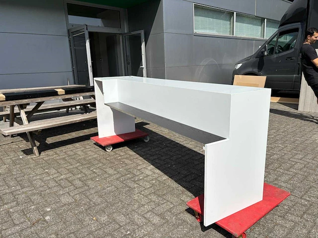 Augustijns - showroomkeuken - afbeelding 39 van  45