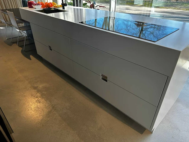 Augustijns - showroomkeuken - afbeelding 34 van  45