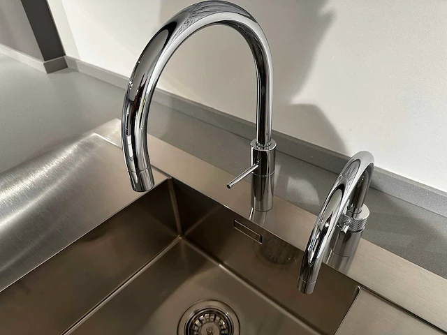 Augustijns - showroomkeuken - afbeelding 4 van  34