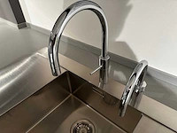 Augustijns - showroomkeuken - afbeelding 4 van  34