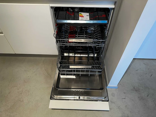 Augustijns - showroomkeuken - afbeelding 10 van  34