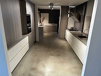 Augustijns - showroomkeuken