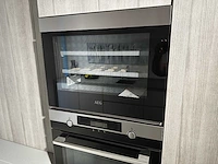 Augustijns - showroomkeuken - afbeelding 17 van  34