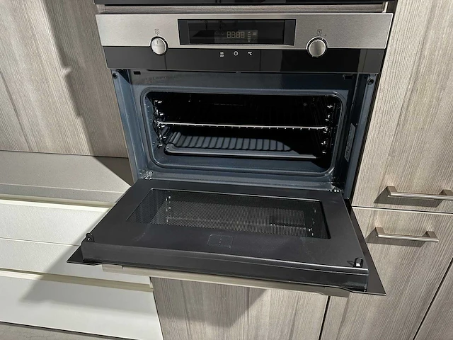 Augustijns - showroomkeuken - afbeelding 20 van  34
