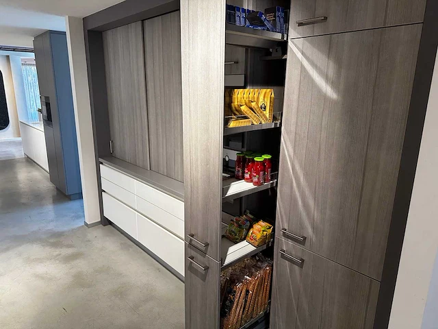 Augustijns - showroomkeuken - afbeelding 22 van  34