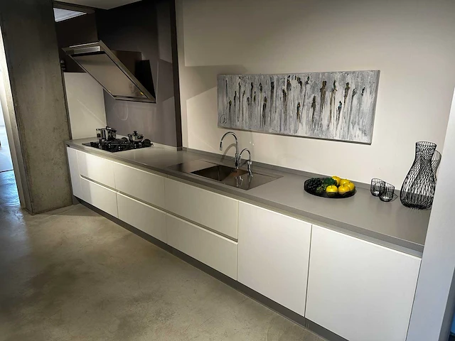 Augustijns - showroomkeuken - afbeelding 12 van  34