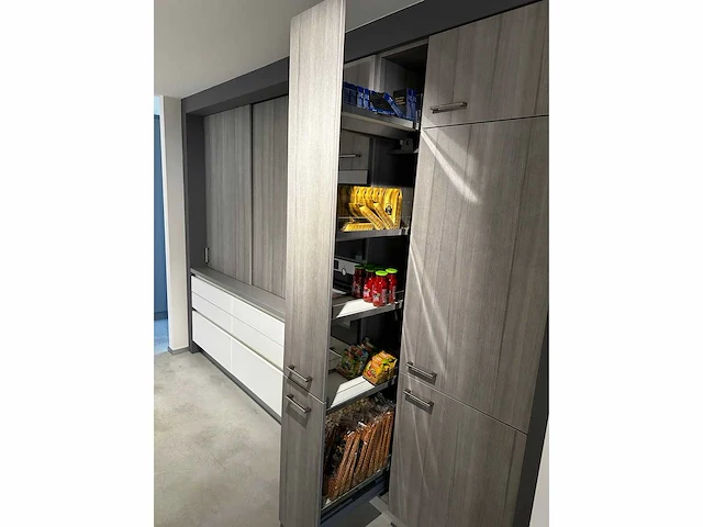 Augustijns - showroomkeuken - afbeelding 24 van  34