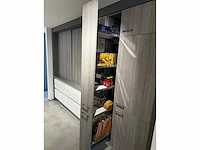 Augustijns - showroomkeuken - afbeelding 24 van  34