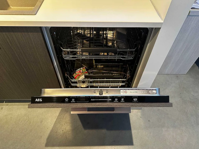 Augustijns - showroomkeuken - afbeelding 16 van  26