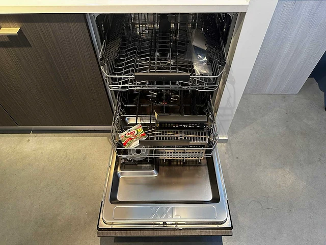 Augustijns - showroomkeuken - afbeelding 17 van  26