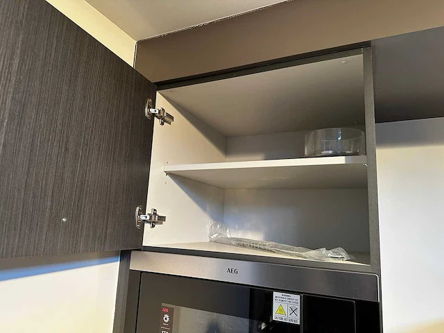 Augustijns - showroomkeuken - afbeelding 21 van  26