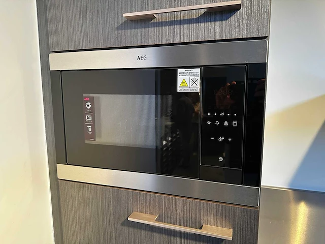 Augustijns - showroomkeuken - afbeelding 22 van  26