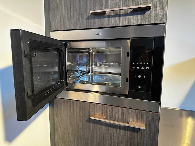 Augustijns - showroomkeuken - afbeelding 23 van  26