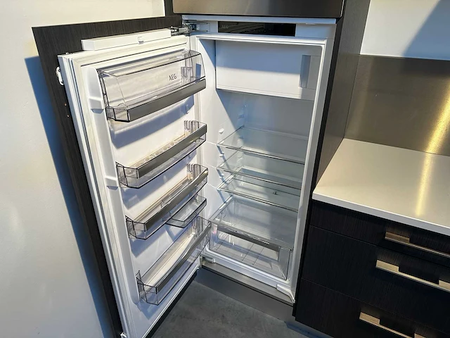 Augustijns - showroomkeuken - afbeelding 24 van  26