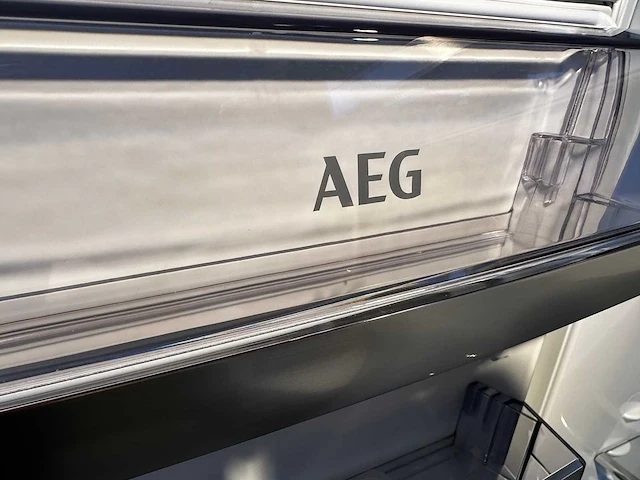 Augustijns - showroomkeuken - afbeelding 25 van  26