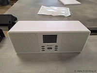 Auna bureauradio - afbeelding 1 van  2