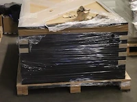 Auo zonnepanelen model pm060mw2_310 | nieuw in doos | 14 stuks - afbeelding 1 van  4
