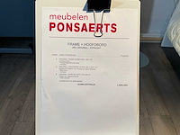 Auping bedframe - afbeelding 6 van  9