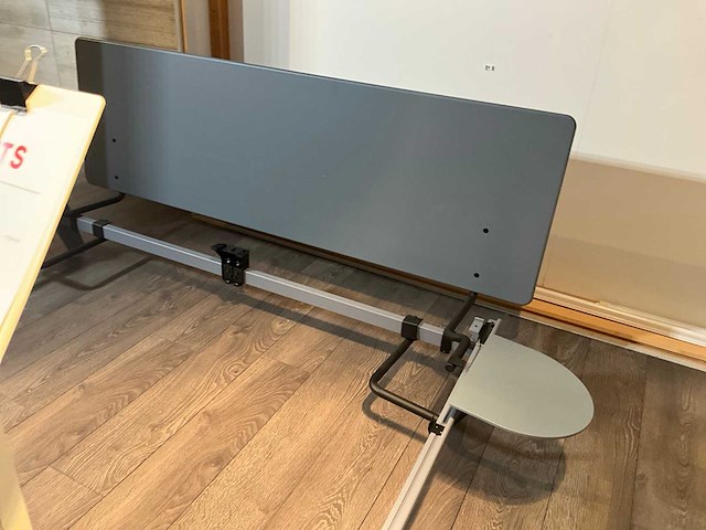 Auping bedframe - afbeelding 7 van  9