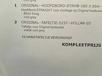 Auping bedframe - afbeelding 8 van  9