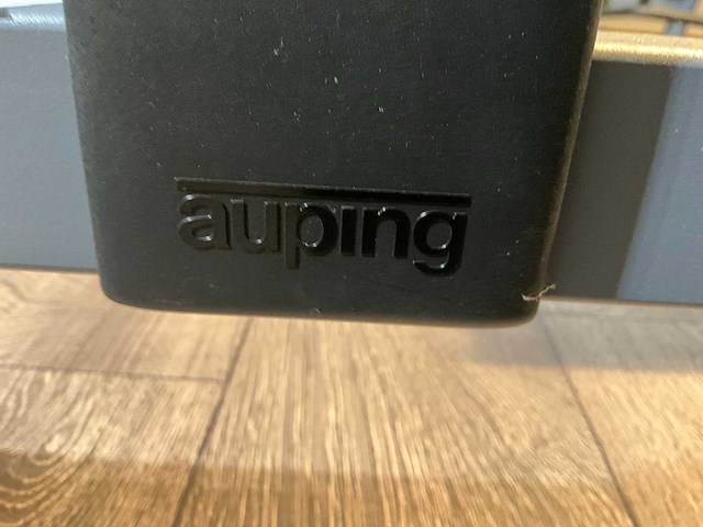 Auping bedframe - afbeelding 9 van  9