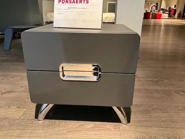 Auping nachtkastje - afbeelding 2 van  6