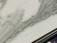 Aura statuario keramische wand/vloertegels (57m2) - afbeelding 5 van  8