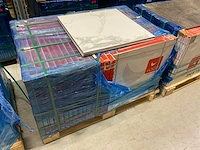 Aura statuario keramische wand/vloertegels (57m2) - afbeelding 7 van  8