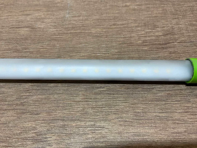 Aura ultiled led lichtbron 8w (30x) - afbeelding 4 van  8