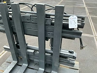 Auramo ks 25 fkb vorkversteller dubbel - afbeelding 2 van  10