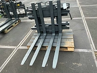Auramo ks 25 fkb vorkversteller dubbel - afbeelding 3 van  10