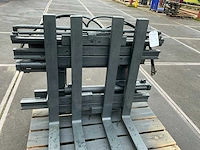 Auramo ks 25 fkb vorkversteller dubbel - afbeelding 5 van  10