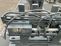Auramo ks 25 fkb vorkversteller dubbel - afbeelding 7 van  10