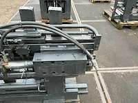 Auramo ks 25 fkb vorkversteller dubbel - afbeelding 8 van  10