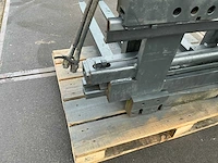 Auramo ks 25 fkb vorkversteller dubbel - afbeelding 10 van  10