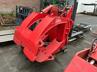 Auramo ra 400 n papierrollenklem - afbeelding 1 van  7