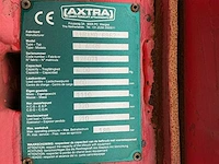 Auramo ra 400 n papierrollenklem - afbeelding 7 van  7